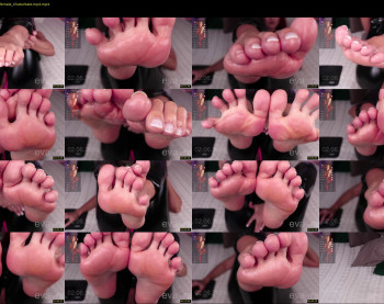 eva_ra — 8 minute Chaturbate female cam show recording, 720p, Jun 2, 2024