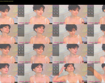 flor_vi — 3 minute Chaturbate female cam show recording, 720p, Jun 2, 2024