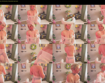 french_devotion — 13 minute Chaturbate female cam show recording, 720p, Jun 2, 2024