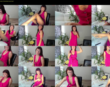 fritha — 118 minute Chaturbate female cam show recording, 720p, Jun 2, 2024