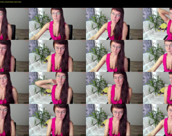 fritha — 4 minute Chaturbate female cam show recording, 720p, Jun 2, 2024