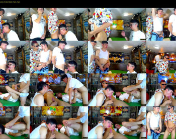 fyotty — 22 minute Chaturbate male cam show recording, 720p, Jun 2, 2024