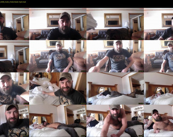 hardworkertn — 12 minute Chaturbate male cam show recording, 720p, Jun 2, 2024