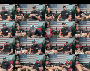 hardworkertn — 65 minute Chaturbate male cam show recording, 720p, Jun 3, 2024