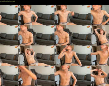 heey_nick — 3 minute Chaturbate male cam show recording, 720p, Jun 2, 2024