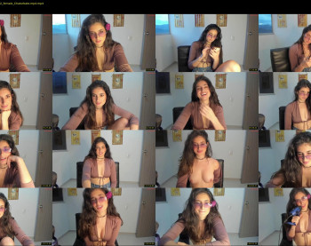 hollyshit_ — 121 minute Chaturbate female cam show recording, 720p, Jun 3, 2024
