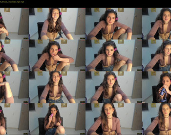 hollyshit_ — 30 minute Chaturbate female cam show recording, 720p, Jun 3, 2024