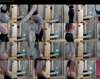 hotel77777 — 40 minute Chaturbate female cam show recording, 720p, Jun 2, 2024
