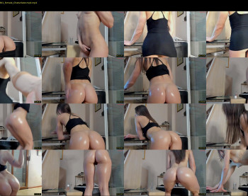 hotel77777 — 36 minute Chaturbate female cam show recording, 720p, Jun 3, 2024
