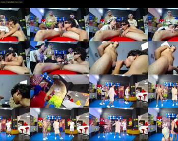 howents — 74 minute Chaturbate male cam show recording, 720p, Jun 2, 2024