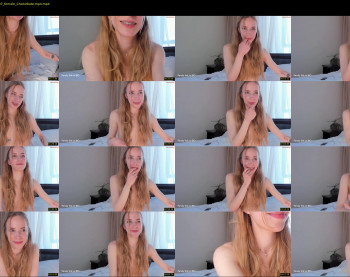 imogensy — 6 minute Chaturbate female cam show recording, 720p, Jun 2, 2024