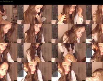 imsiri — 38 minute Chaturbate female cam show recording, 720p, Jun 3, 2024