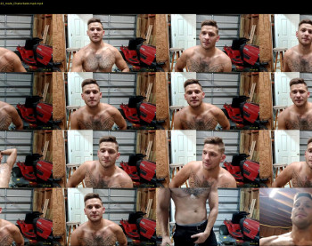 inamate93 — 5 minute Chaturbate male cam show recording, 720p, Jun 3, 2024