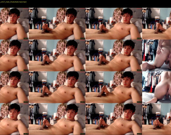 infamouslucas — 36 minute Chaturbate male cam show recording, 480p, Jun 2, 2024