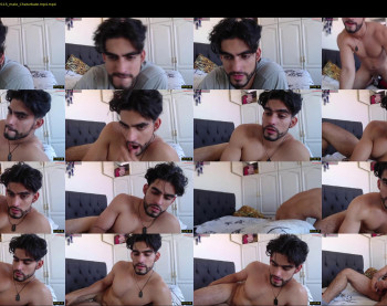 jackecuador — 41 minute Chaturbate male cam show recording, 720p, Jun 2, 2024