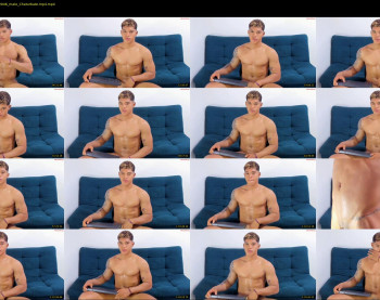 jacod_cock1 — 109 minute Chaturbate male cam show recording, 720p, Jun 2, 2024