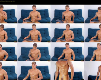 jacod_cock1 — 13 minute Chaturbate male cam show recording, 720p, Jun 2, 2024