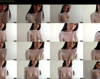 jade_paris — 3 minute Chaturbate female cam show recording, 720p, Jun 2, 2024