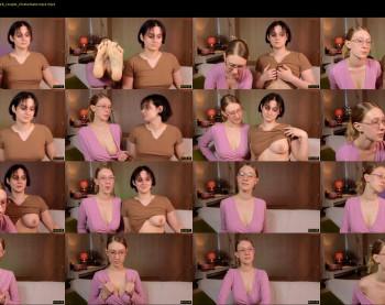 jitoon_exe — 8 minute Chaturbate female cam show recording, 720p, Jun 2, 2024