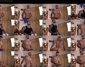 john_king29 — 65 minute Chaturbate male cam show recording, 720p, Jun 2, 2024