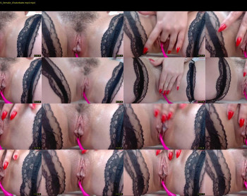 julianejae — 19 minute Chaturbate female cam show recording, 720p, Jun 2, 2024