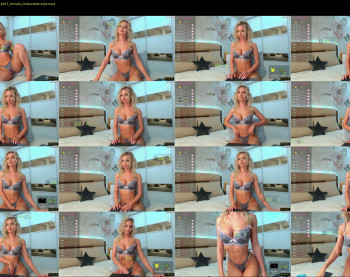 kassablanca_ — 2 minute Chaturbate female cam show recording, 720p, Jun 2, 2024