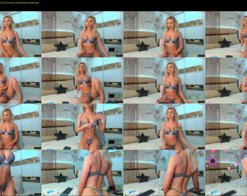 kassablanca_ — 9 minute Chaturbate female cam show recording, 720p, Jun 2, 2024