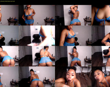 kat2025 — 72 minute Chaturbate female cam show recording, 720p, Jun 2, 2024