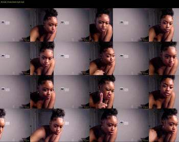 kat2025 — 5 minute Chaturbate female cam show recording, 720p, Jun 2, 2024