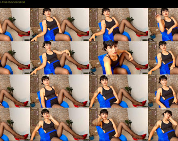 katia_12_ — 3 minute Chaturbate female cam show recording, 720p, Jun 3, 2024