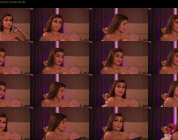 kaylabray — 3 minute Chaturbate female cam show recording, 720p, Jun 2, 2024