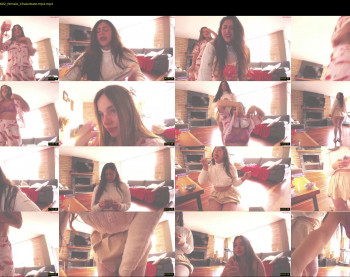 kendalltyler — 51 minute Chaturbate female cam show recording, 720p, Jun 2, 2024