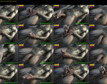 kendrik_brown — 4 minute Chaturbate male cam show recording, 720p, Jun 3, 2024
