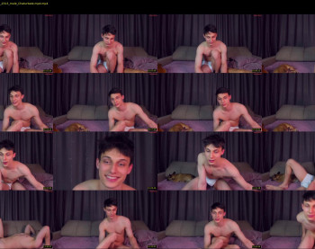kenter_parker — 18 minute Chaturbate male cam show recording, 720p, Jun 2, 2024