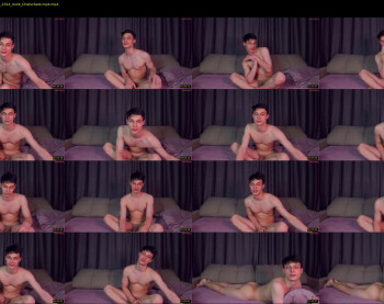 kenter_parker — 9 minute Chaturbate male cam show recording, 720p, Jun 2, 2024