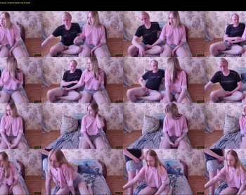 kii_wii — 5 minute Chaturbate couple cam show recording, 720p, Jun 2, 2024