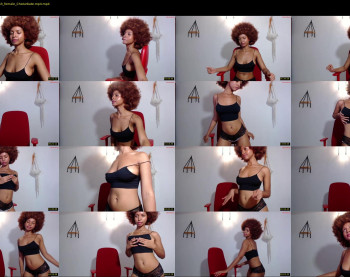 kintsugim — 32 minute Chaturbate female cam show recording, 720p, Jun 2, 2024