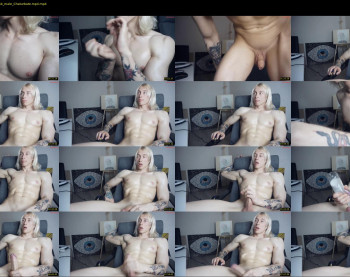 l_adonis_l — 9 minute Chaturbate male cam show recording, 720p, Jun 2, 2024