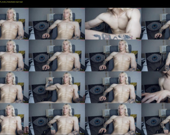 l_adonis_l — 6 minute Chaturbate male cam show recording, 720p, Jun 2, 2024