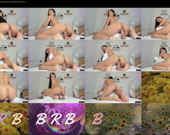 lana_kane_ — 120 minute Chaturbate female cam show recording, 720p, Jun 2, 2024