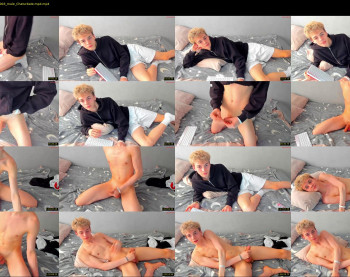 lanny_fandi — 120 minute Chaturbate male cam show recording, 720p, Jun 2, 2024