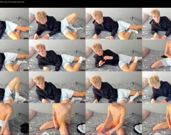 lanny_fandi — 40 minute Chaturbate male cam show recording, 720p, Jun 2, 2024