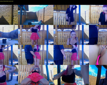 lettali — 23 minute Chaturbate female cam show recording, 720p, Jun 2, 2024