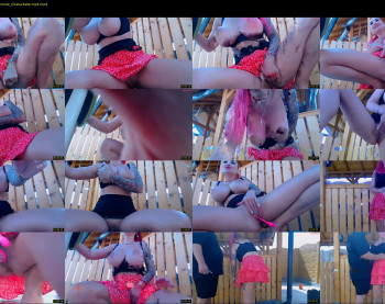 lettali — 30 minute Chaturbate female cam show recording, 720p, Jun 2, 2024