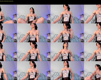 li_baby — 14 minute Chaturbate female cam show recording, 720p, Jun 2, 2024