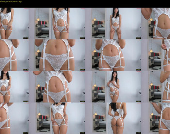 lili_foxy — 19 minute Chaturbate female cam show recording, 720p, Jun 2, 2024