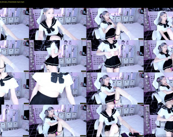 lily_weep — 105 minute Chaturbate female cam show recording, 720p, Jun 2, 2024
