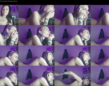 lizzyylovesick — 6 minute Chaturbate female cam show recording, 720p, Jun 2, 2024