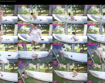 loollypop24 — 109 minute Chaturbate female cam show recording, 720p, Jun 2, 2024