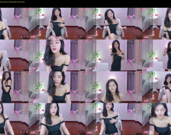 lovewindy — 70 minute Chaturbate female cam show recording, 720p, Jun 2, 2024